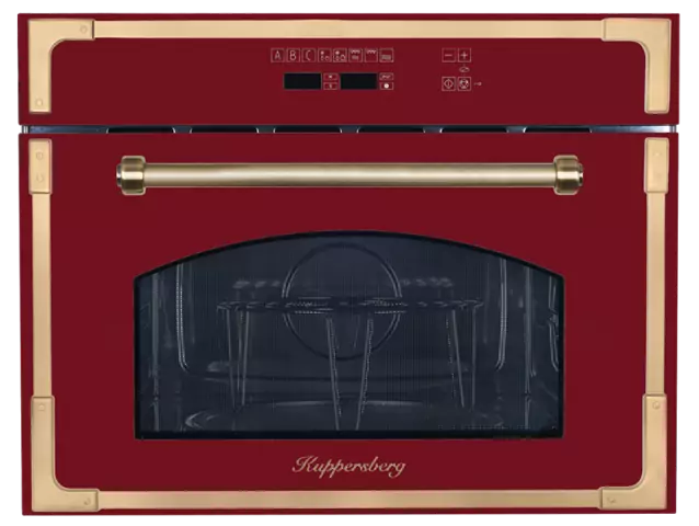 Kuppersberg RMW 969 BOR