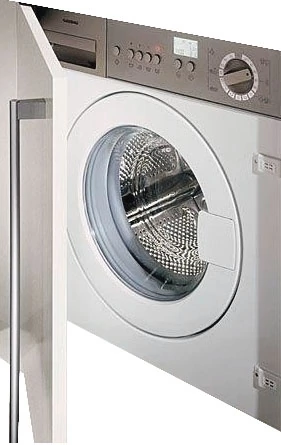 Kuppersberg WM 140